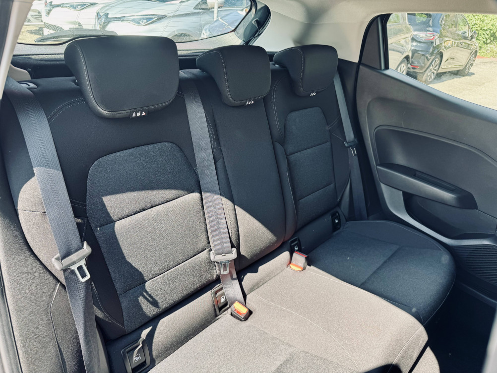 Acheter Renault Clio 5 Clio TCe 90 - 21N Business 5p occasion dans les concessions du Groupe Faurie