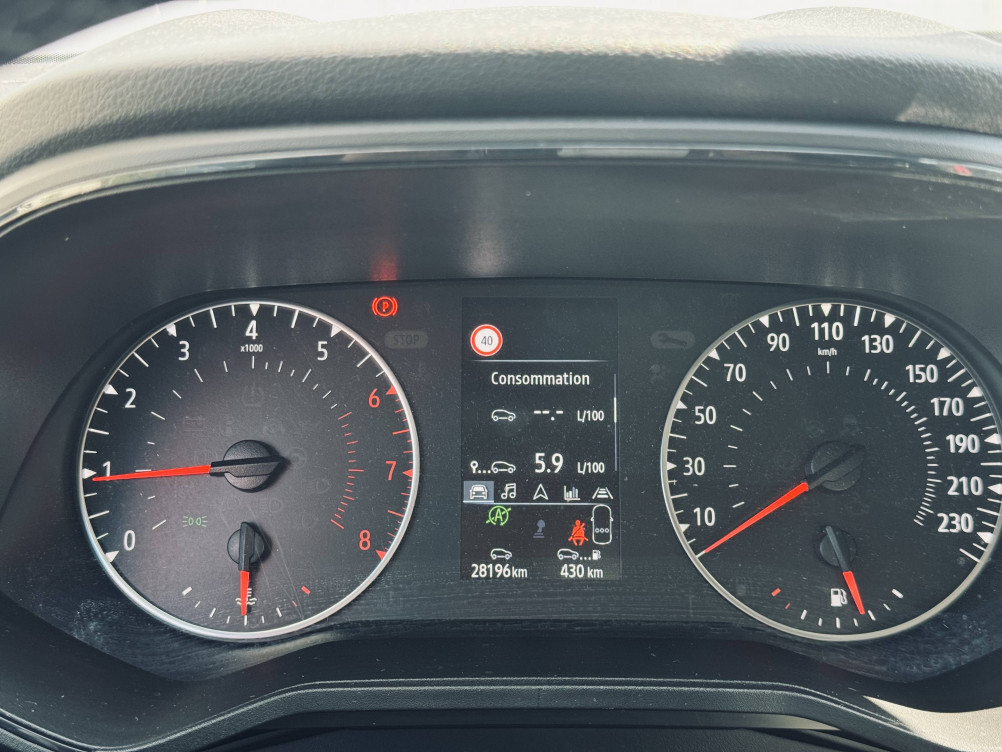 Acheter Renault Clio 5 Clio TCe 90 - 21N Business 5p occasion dans les concessions du Groupe Faurie