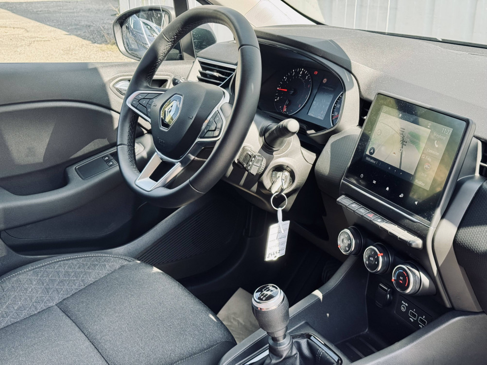 Acheter Renault Clio 5 Clio TCe 90 - 21N Business 5p occasion dans les concessions du Groupe Faurie