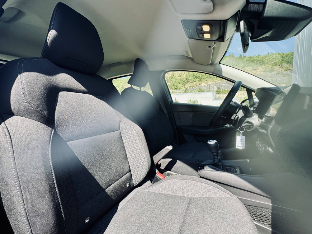 Acheter Renault Clio 5 Clio TCe 90 - 21N Business 5p occasion dans les concessions du Groupe Faurie