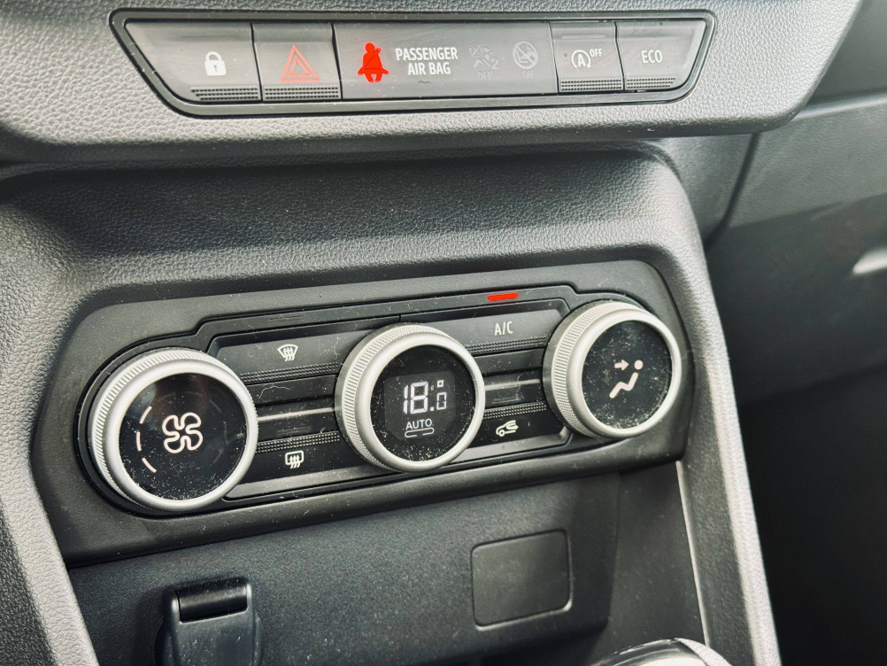 Acheter Dacia Sandero Sandero TCe 90 CVT Stepway Expression 5p occasion dans les concessions du Groupe Faurie