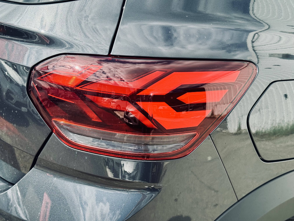 Acheter Dacia Sandero Sandero TCe 90 CVT Stepway Expression 5p occasion dans les concessions du Groupe Faurie
