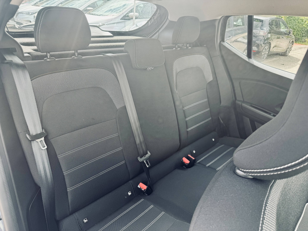 Acheter Dacia Sandero Sandero TCe 90 CVT Stepway Expression 5p occasion dans les concessions du Groupe Faurie