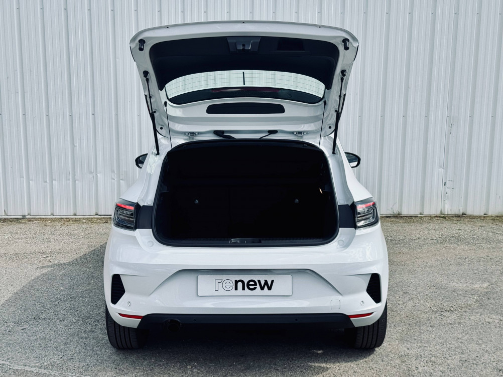 Acheter Renault Clio 5 Clio TCe 100 GPL Evolution 5p occasion dans les concessions du Groupe Faurie