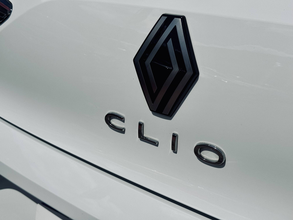 Acheter Renault Clio 5 Clio TCe 100 GPL Evolution 5p occasion dans les concessions du Groupe Faurie