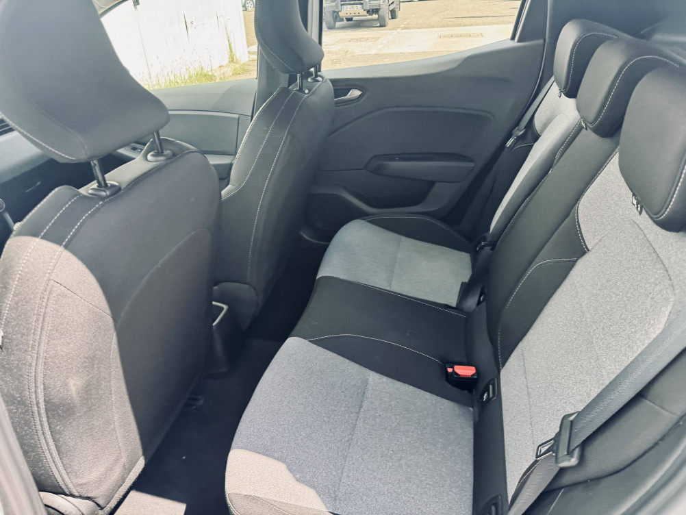 Acheter Renault Clio 5 Clio TCe 100 GPL Evolution 5p occasion dans les concessions du Groupe Faurie