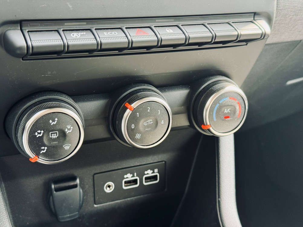 Acheter Renault Clio 5 Clio TCe 100 GPL Evolution 5p occasion dans les concessions du Groupe Faurie