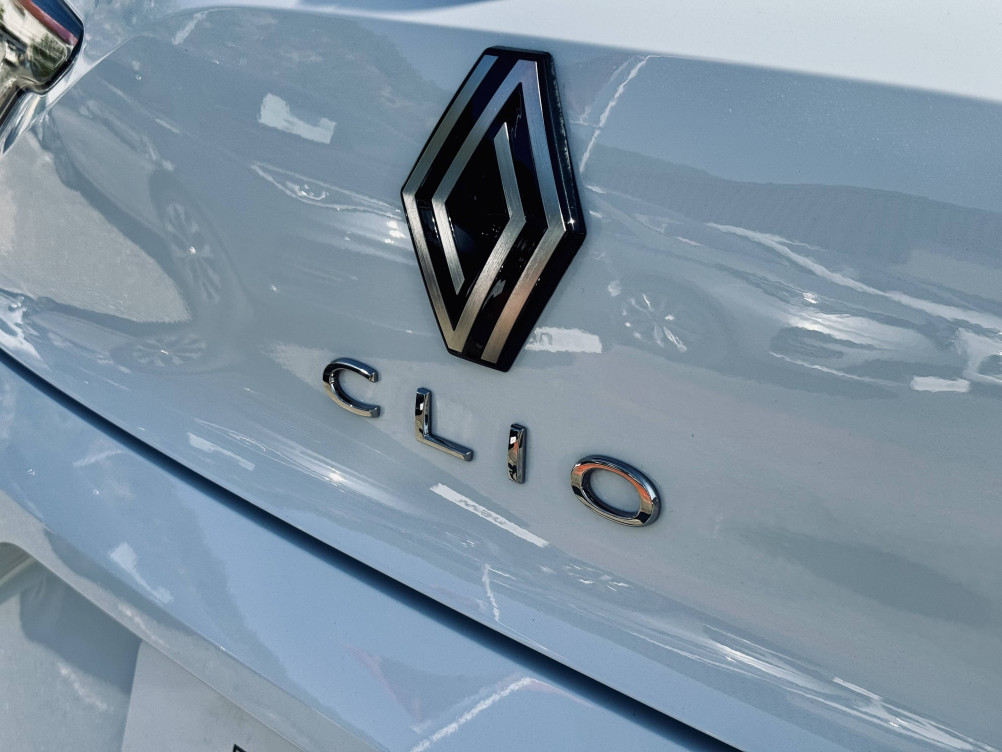 Acheter Renault Clio 5 Clio TCe 100 GPL Evolution 5p occasion dans les concessions du Groupe Faurie