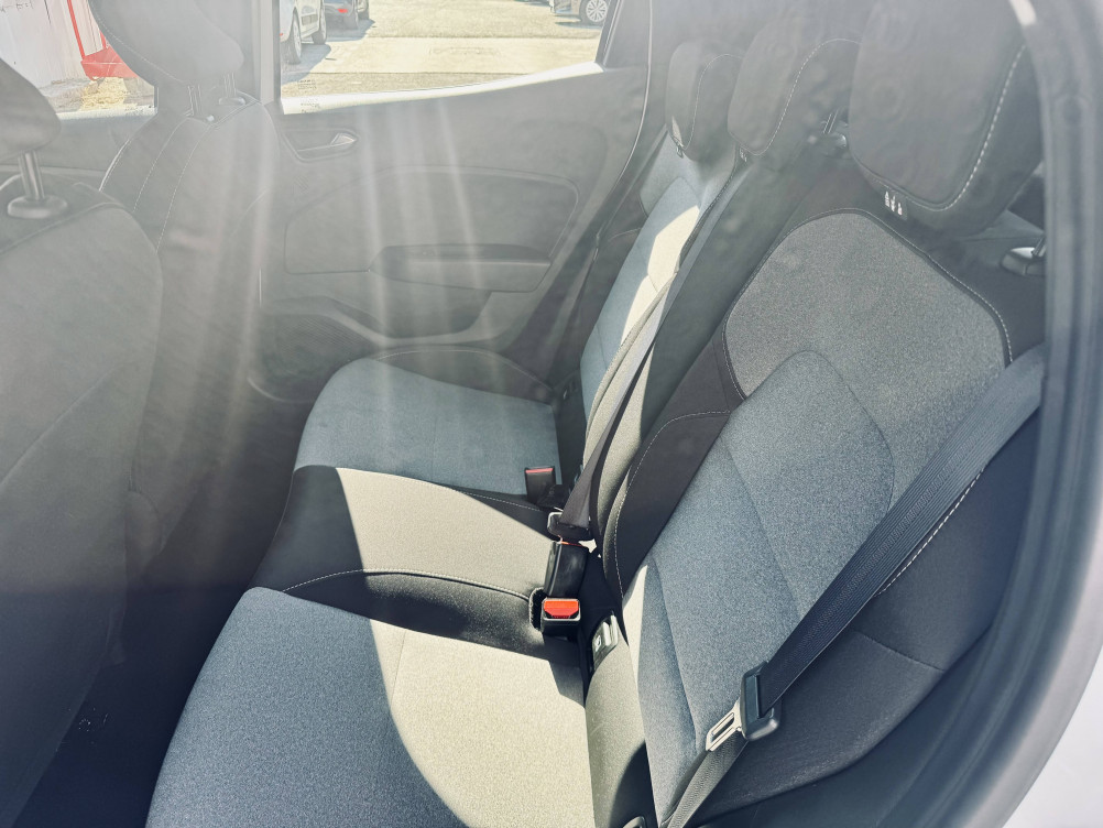 Acheter Renault Clio 5 Clio TCe 100 GPL Evolution 5p occasion dans les concessions du Groupe Faurie