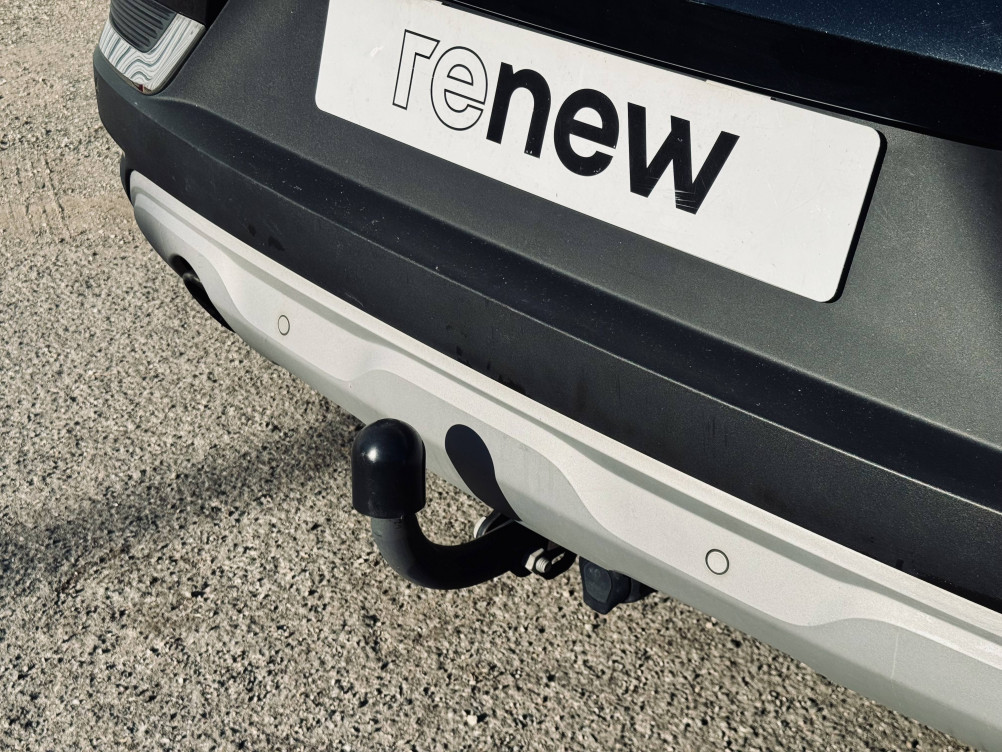 Acheter Renault Captur 2 Captur TCe 100 Intens 5p occasion dans les concessions du Groupe Faurie