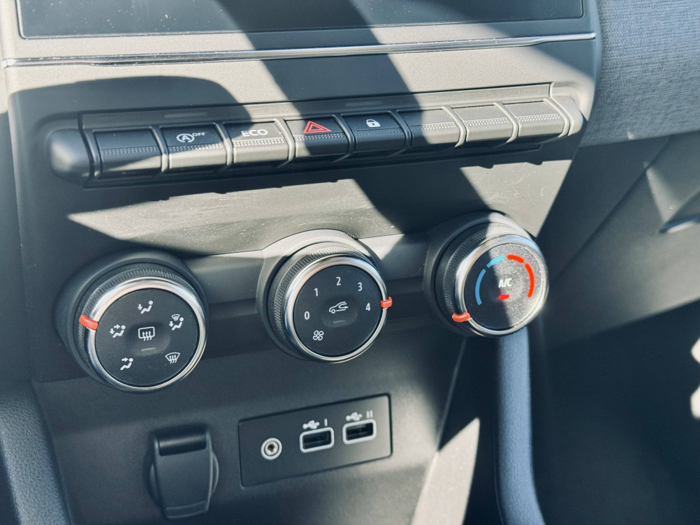 Acheter Renault Clio 5 Clio TCe 100 GPL Evolution 5p occasion dans les concessions du Groupe Faurie