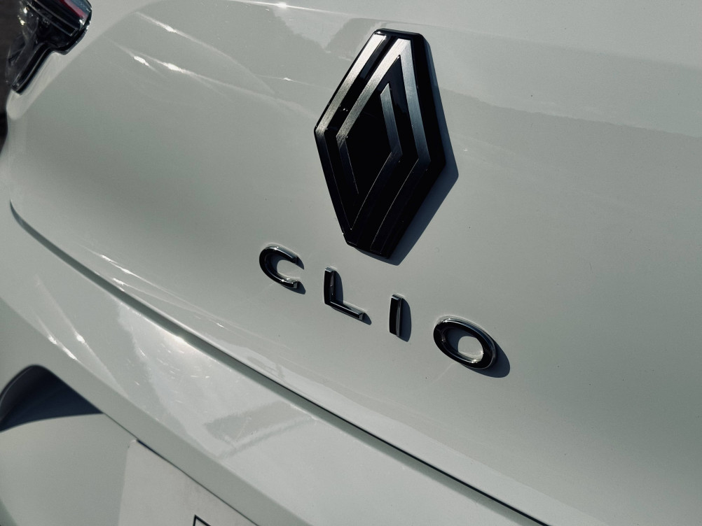 Acheter Renault Clio 5 Clio TCe 100 GPL Evolution 5p occasion dans les concessions du Groupe Faurie