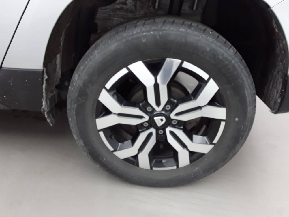 Acheter Dacia Duster Duster Blue dCi 115 4x2 Prestige 5p occasion dans les concessions du Groupe Faurie