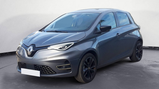 Acheter Renault Zoe Zoe R135 - MY22 Iconic 5p neuve dans les concessions du Groupe Faurie