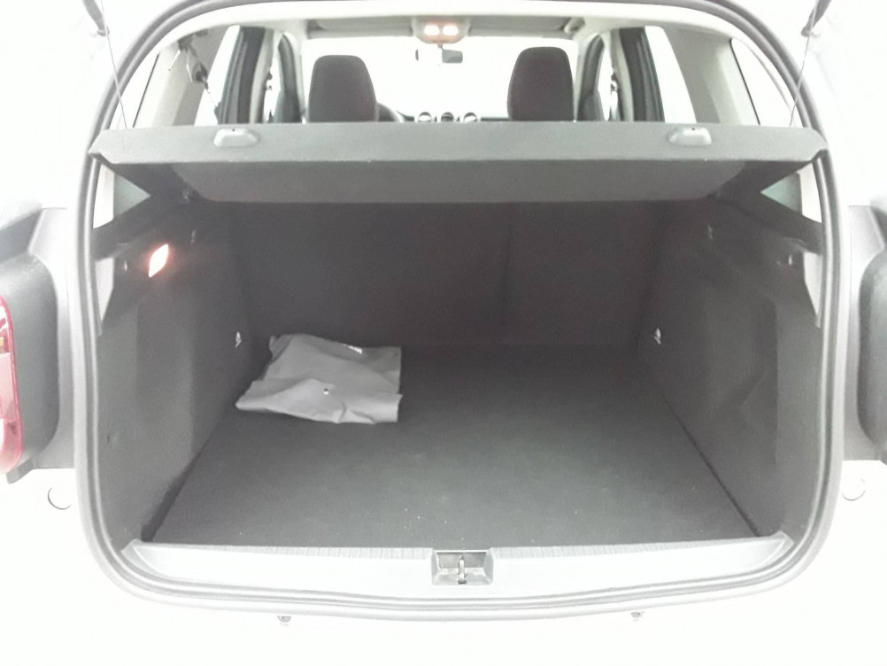 Acheter Dacia Duster Duster Blue dCi 115 4x2 Prestige 5p occasion dans les concessions du Groupe Faurie