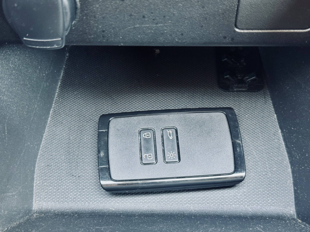 Acheter Dacia Sandero Sandero TCe 90 - 22 Stepway Confort 5p occasion dans les concessions du Groupe Faurie