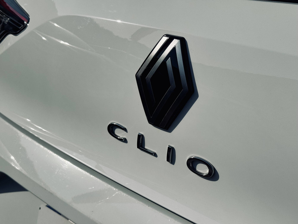 Acheter Renault Clio 5 Clio TCe 100 GPL Evolution 5p occasion dans les concessions du Groupe Faurie