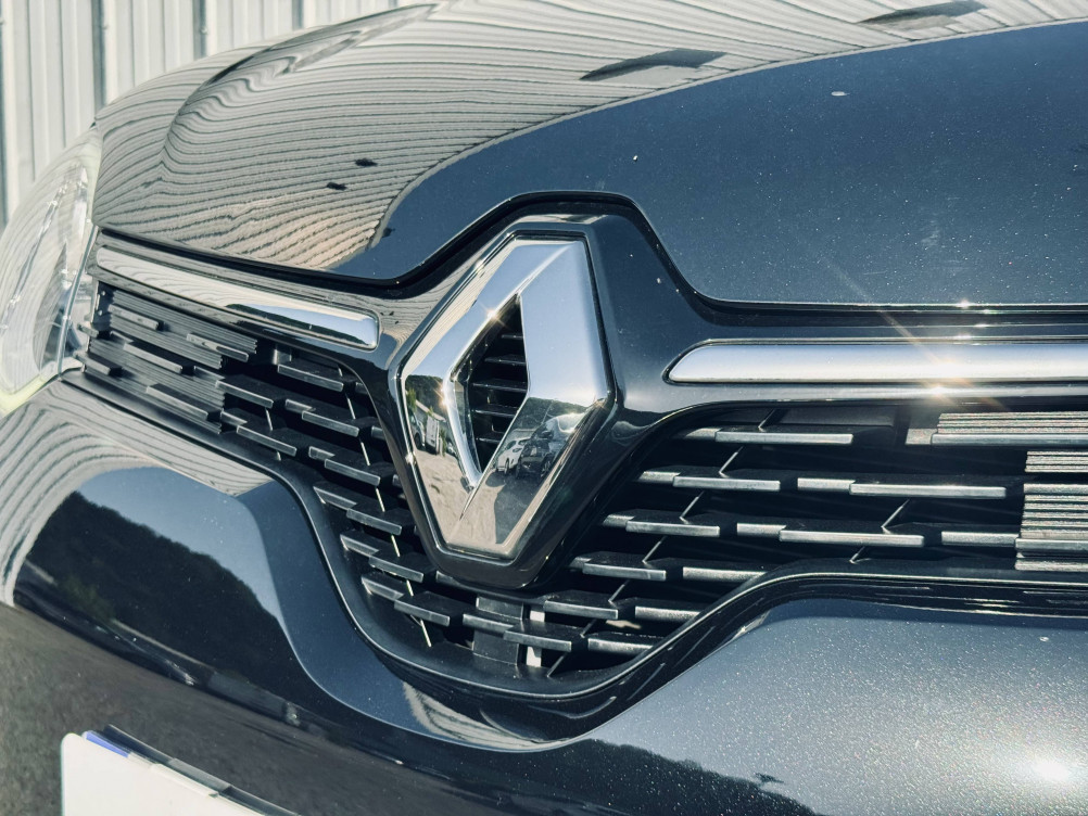 Acheter Renault Twingo Electrique Twingo III E-Tech Equilibre 5p occasion dans les concessions du Groupe Faurie