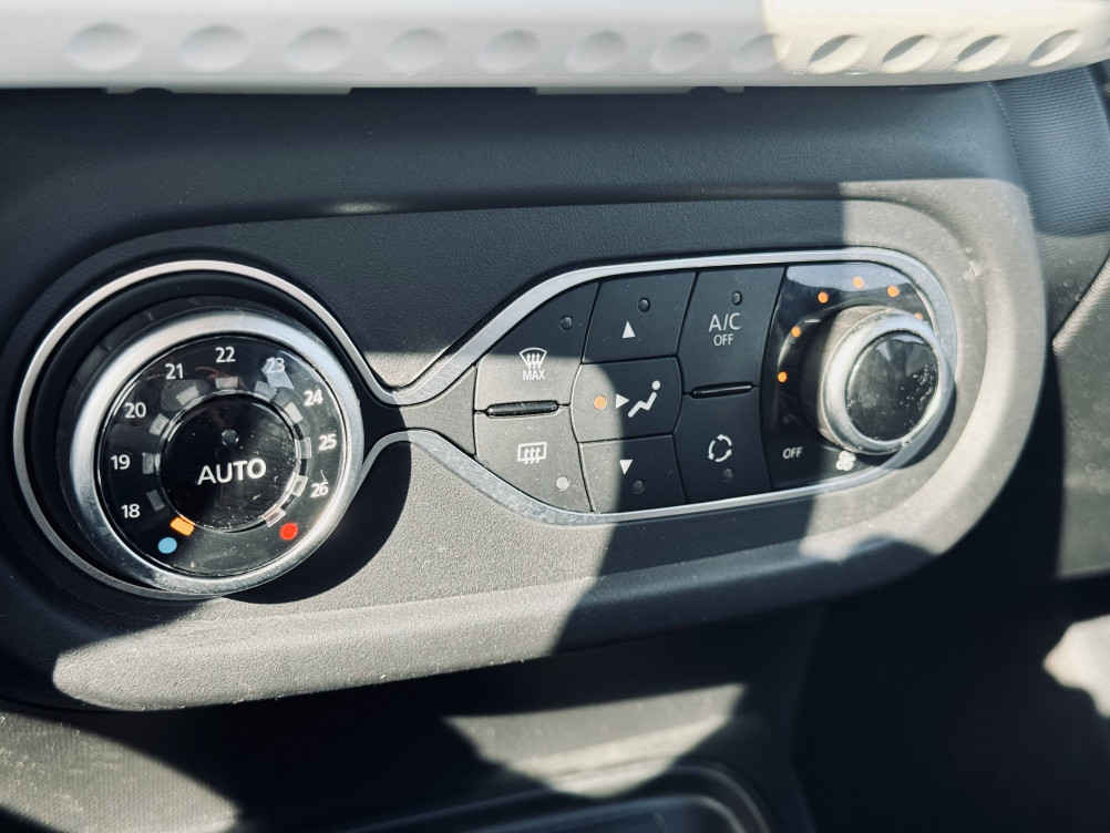 Acheter Renault Twingo Electrique Twingo III E-Tech Equilibre 5p occasion dans les concessions du Groupe Faurie
