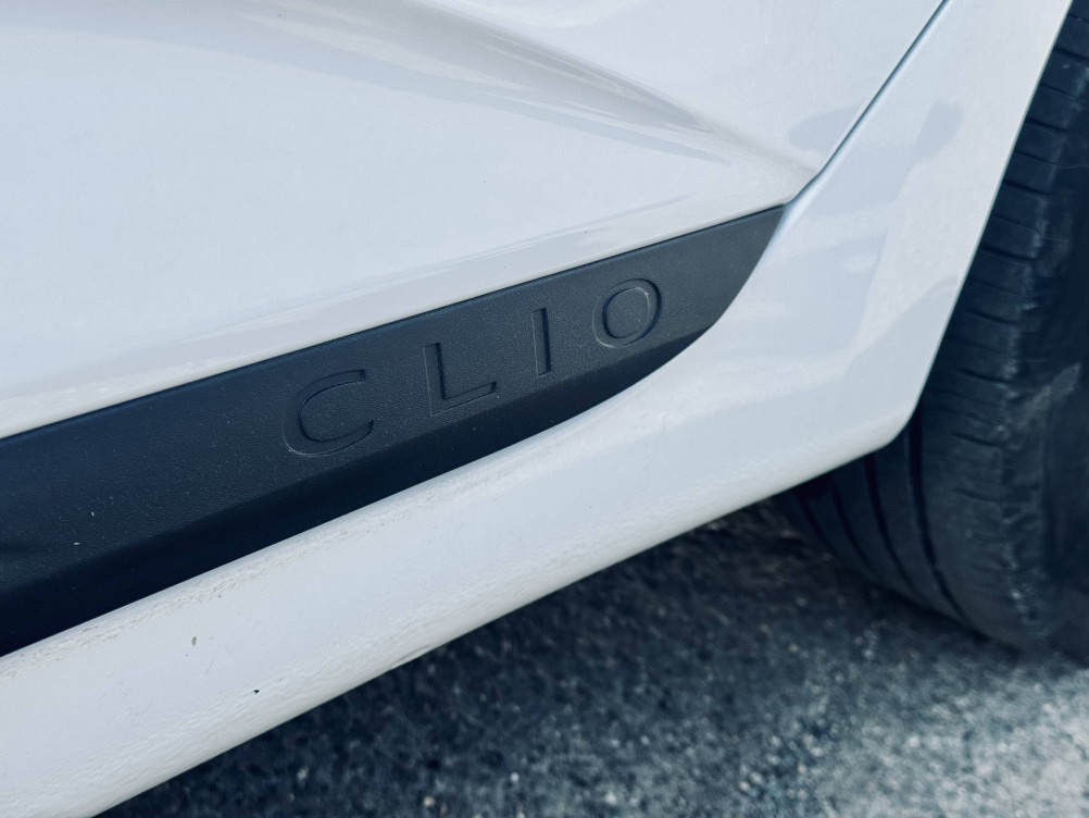 Acheter Renault Clio 5 Clio TCe 100 GPL Evolution 5p occasion dans les concessions du Groupe Faurie