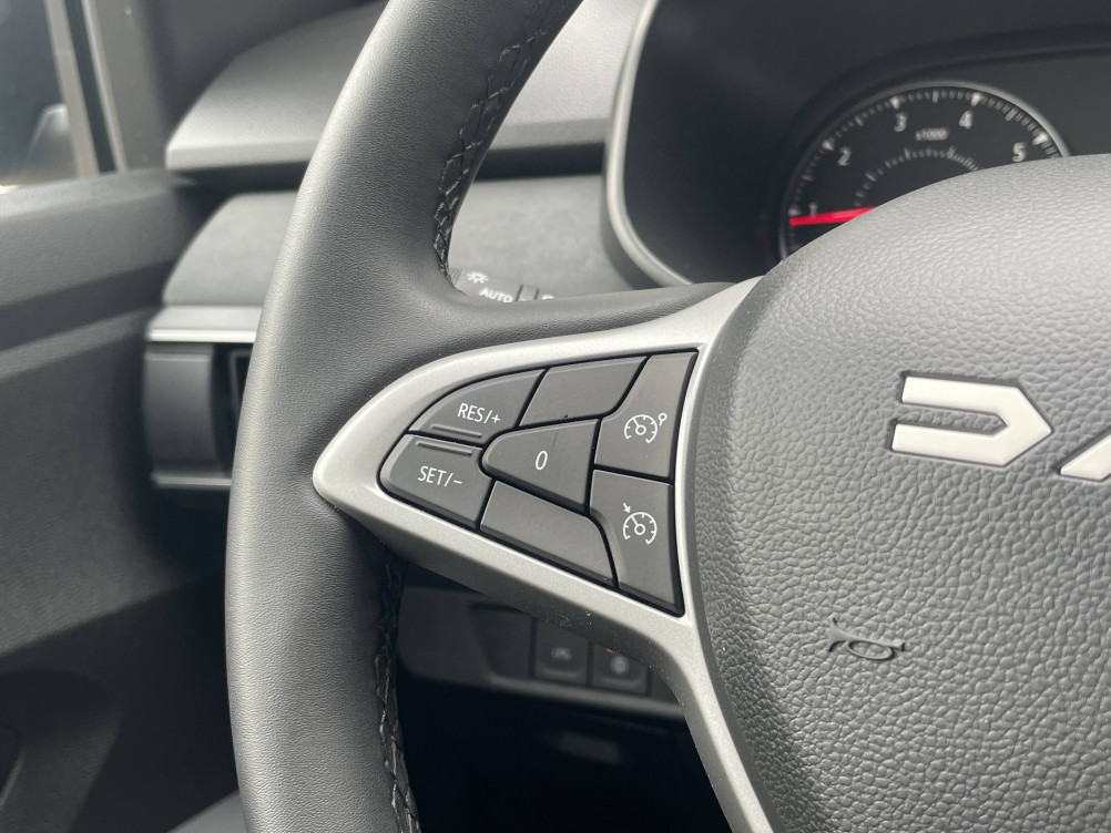 Acheter Dacia Sandero Sandero ECO-G 100 GSR2 Stepway Extreme 5p occasion dans les concessions du Groupe Faurie
