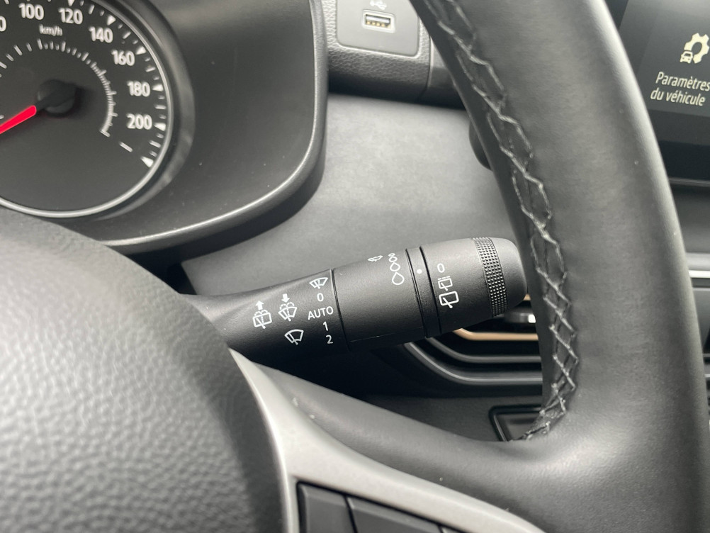 Acheter Dacia Sandero Sandero ECO-G 100 GSR2 Stepway Extreme 5p occasion dans les concessions du Groupe Faurie