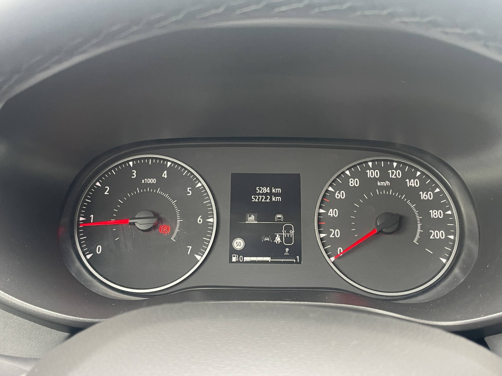 Acheter Dacia Sandero Sandero ECO-G 100 GSR2 Stepway Extreme 5p occasion dans les concessions du Groupe Faurie