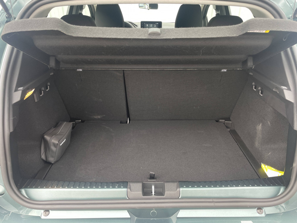 Acheter Dacia Sandero Sandero ECO-G 100 GSR2 Stepway Extreme 5p occasion dans les concessions du Groupe Faurie
