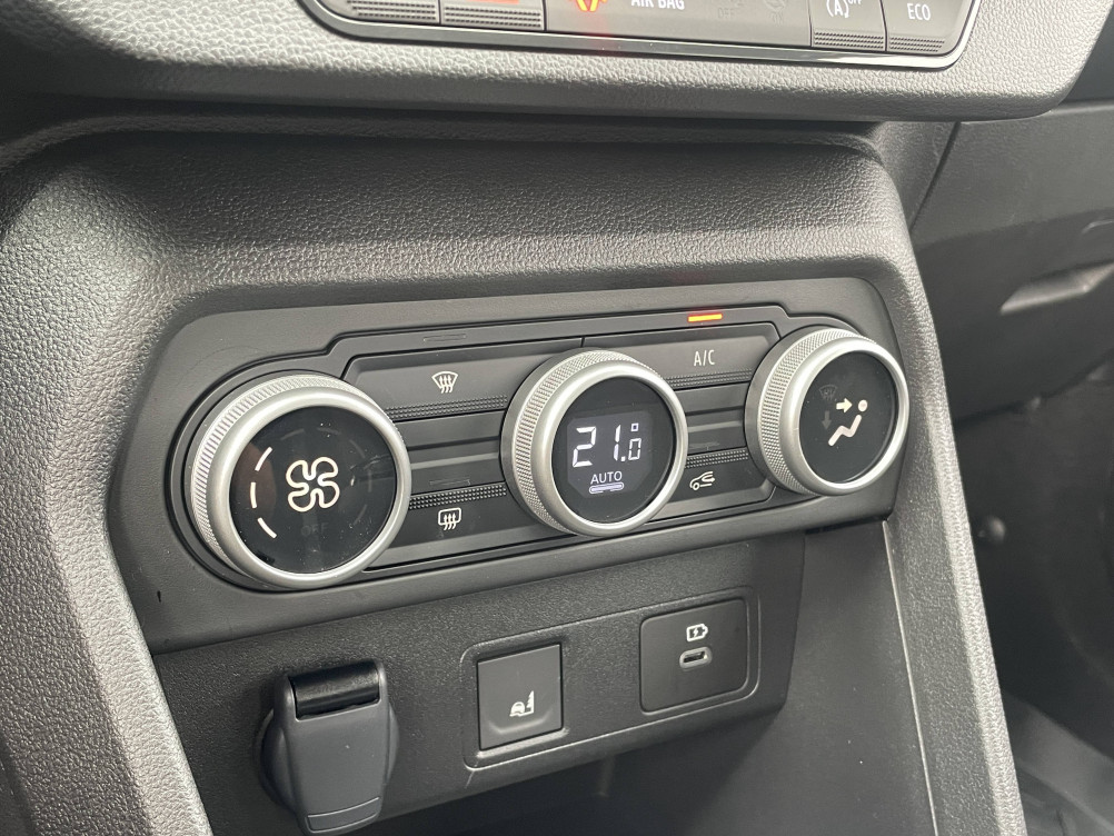 Acheter Dacia Sandero Sandero ECO-G 100 GSR2 Stepway Extreme 5p occasion dans les concessions du Groupe Faurie