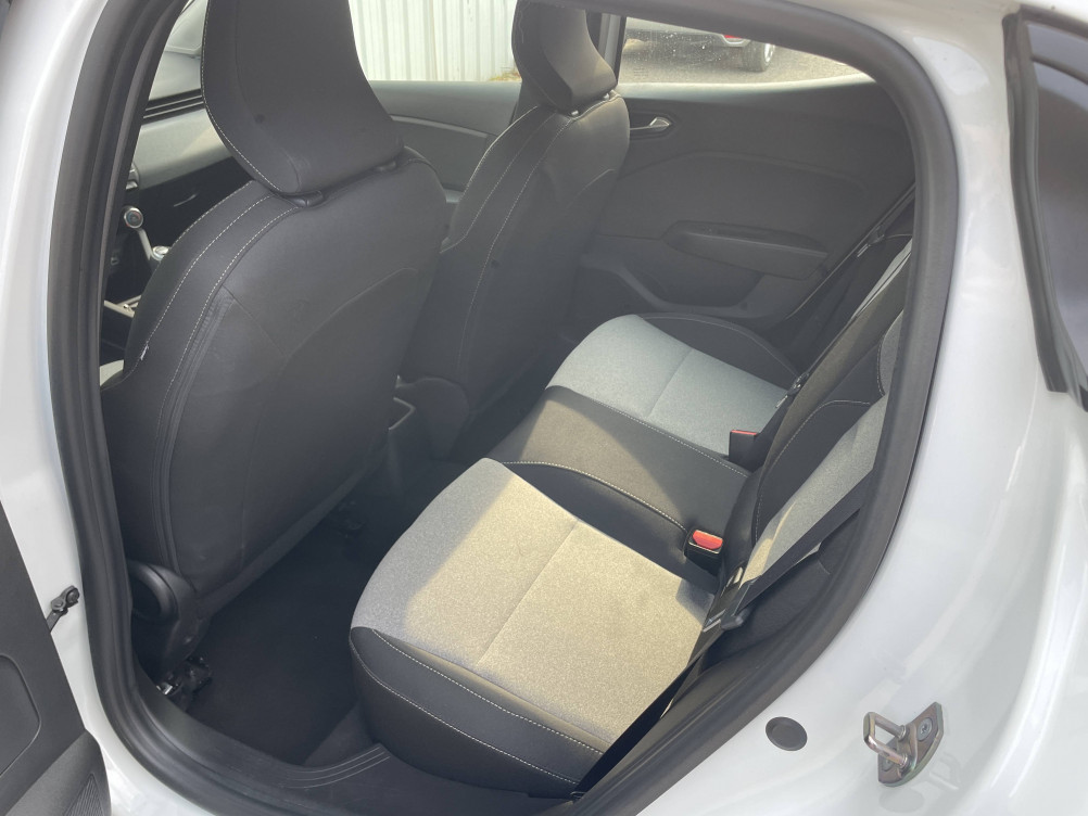 Acheter Renault Clio 5 Clio TCe 100 GPL Evolution 5p occasion dans les concessions du Groupe Faurie