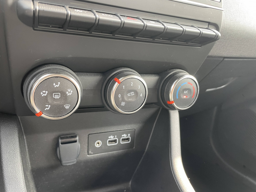 Acheter Renault Clio 5 Clio TCe 100 GPL Evolution 5p occasion dans les concessions du Groupe Faurie