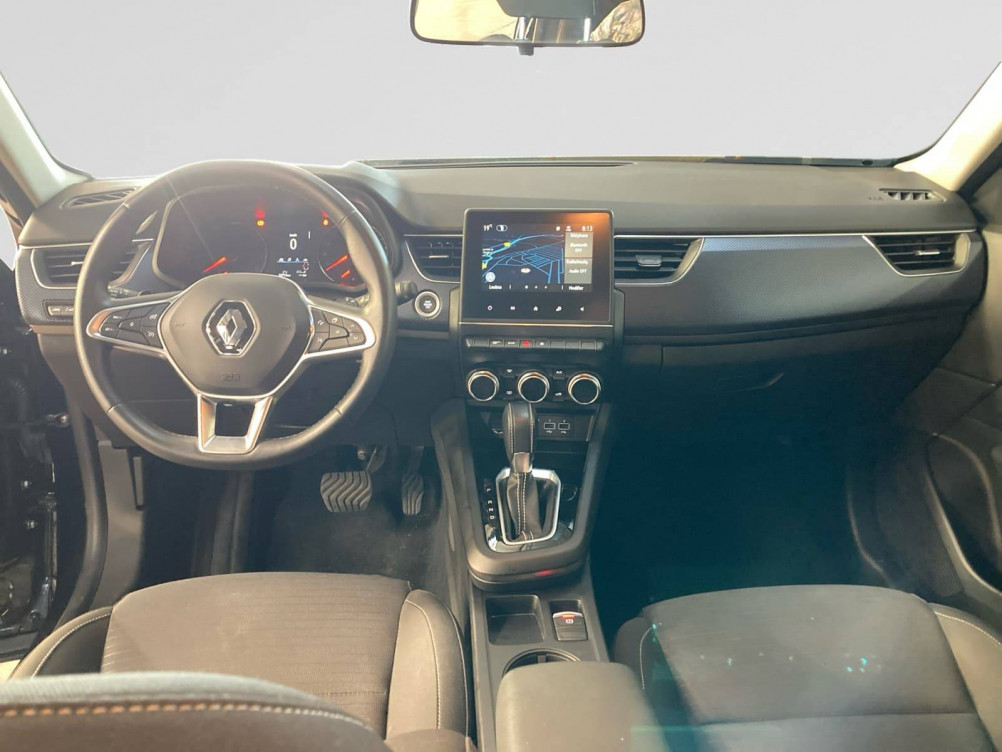Acheter Renault Arkana Arkana mild hybrid 140 EDC FAP - 22 Evolution 5p occasion dans les concessions du Groupe Faurie