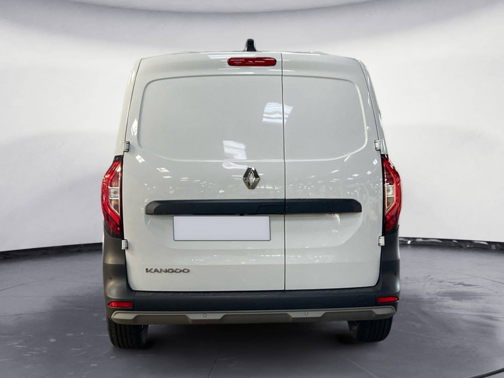 Acheter Renault Kangoo 3 KANGOO VAN BLUE DCI 95 EXTRA - 22 5p occasion dans les concessions du Groupe Faurie