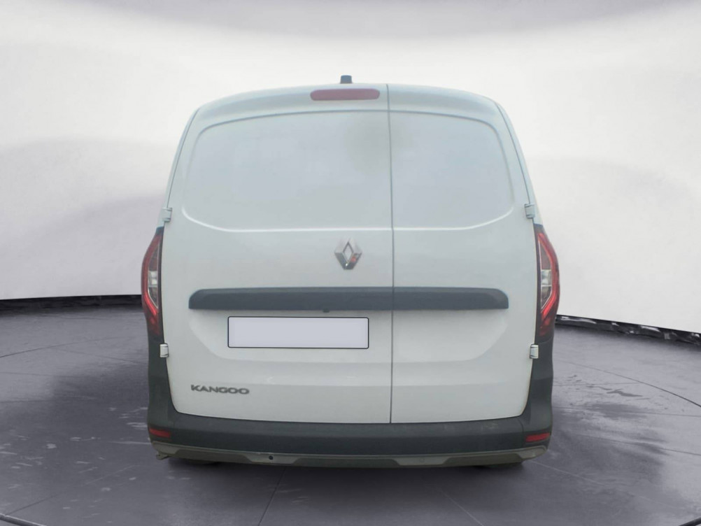 Acheter Renault Kangoo 3 KANGOO VAN TCE 130 EXTRA - 22 5p occasion dans les concessions du Groupe Faurie