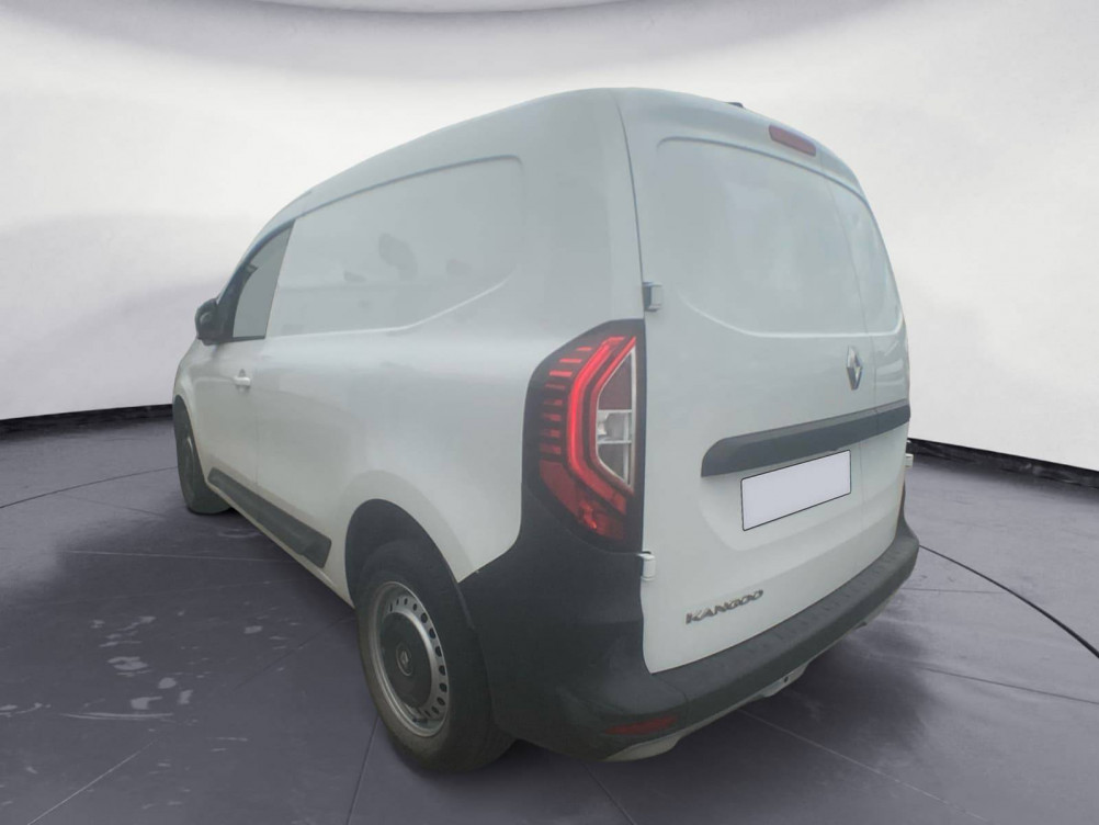 Acheter Renault Kangoo 3 KANGOO VAN TCE 130 EXTRA - 22 5p occasion dans les concessions du Groupe Faurie