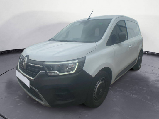 Acheter Renault Kangoo 3 KANGOO VAN TCE 130 EXTRA - 22 5p occasion dans les concessions du Groupe Faurie
