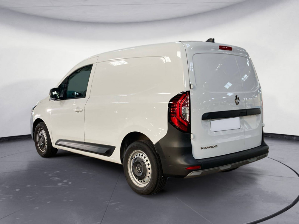 Acheter Renault Kangoo 3 KANGOO VAN BLUE DCI 95 EXTRA - 22 5p occasion dans les concessions du Groupe Faurie