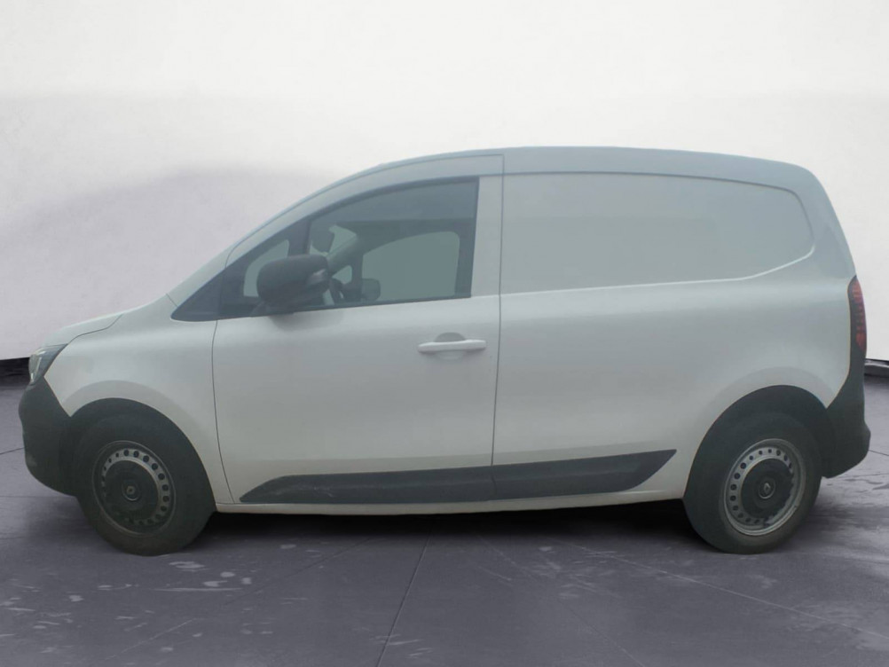 Acheter Renault Kangoo 3 KANGOO VAN TCE 130 EXTRA - 22 5p occasion dans les concessions du Groupe Faurie