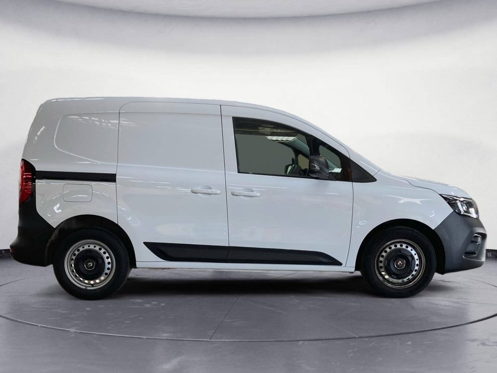 Acheter Renault Kangoo 3 KANGOO VAN BLUE DCI 95 EXTRA - 22 5p occasion dans les concessions du Groupe Faurie