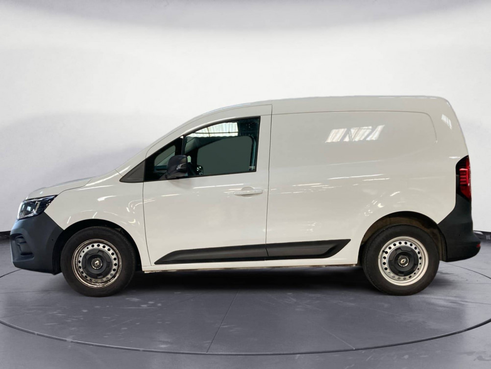 Acheter Renault Kangoo 3 KANGOO VAN BLUE DCI 95 EXTRA - 22 5p occasion dans les concessions du Groupe Faurie