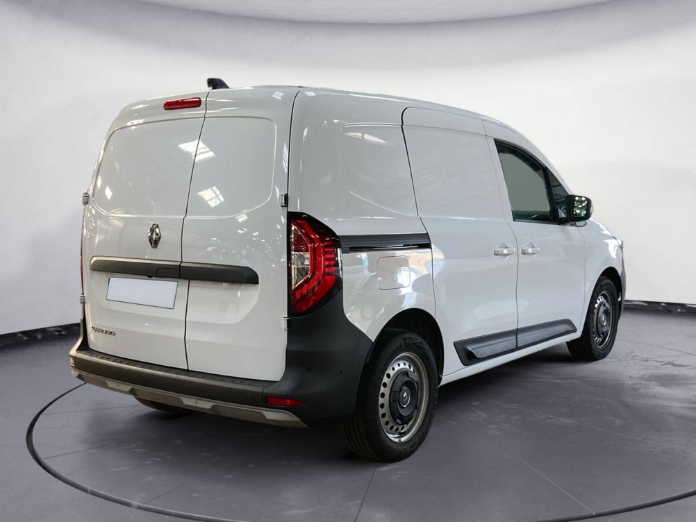 Acheter Renault Kangoo 3 KANGOO VAN BLUE DCI 95 EXTRA - 22 5p occasion dans les concessions du Groupe Faurie