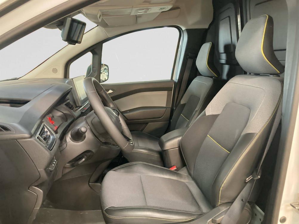 Acheter Renault Kangoo 3 KANGOO VAN BLUE DCI 95 EXTRA - 22 5p occasion dans les concessions du Groupe Faurie