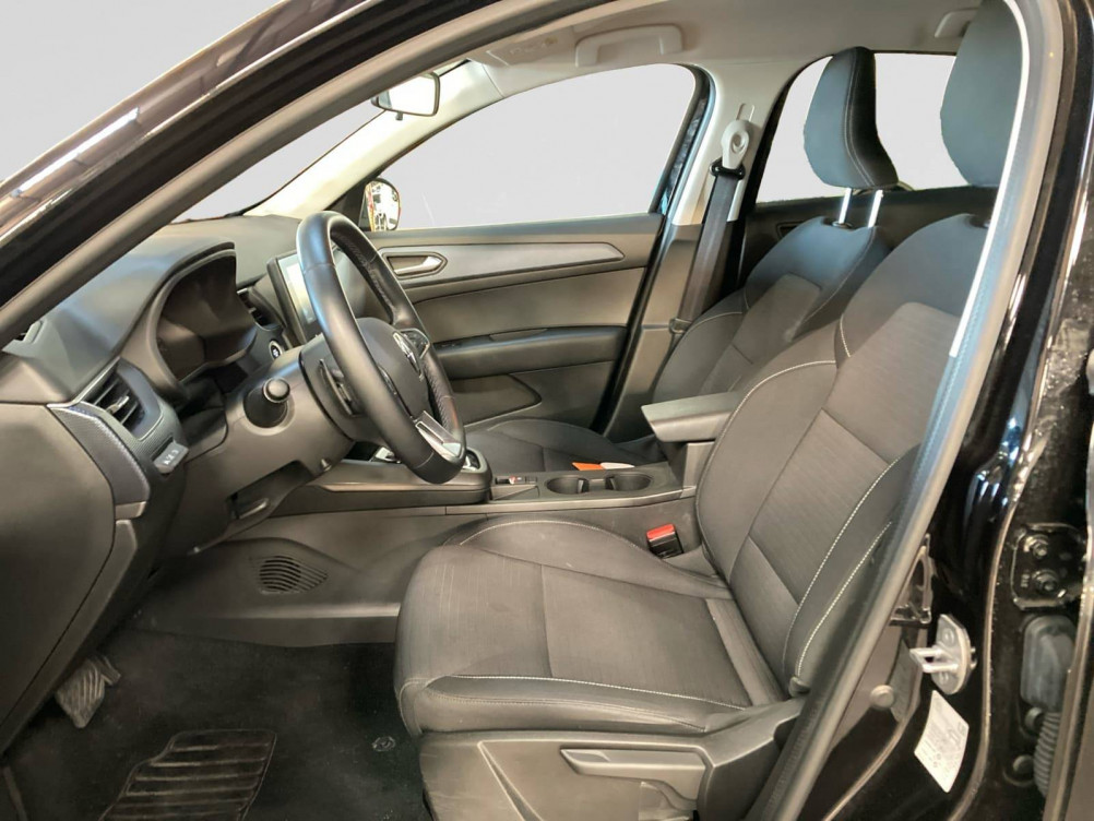 Acheter Renault Arkana Arkana mild hybrid 140 EDC FAP - 22 Evolution 5p occasion dans les concessions du Groupe Faurie