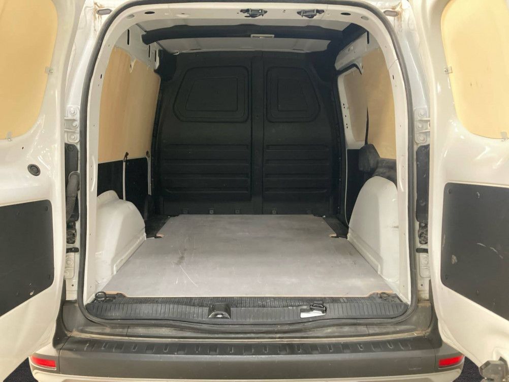 Acheter Renault Kangoo 3 KANGOO VAN BLUE DCI 95 EXTRA - 22 5p occasion dans les concessions du Groupe Faurie