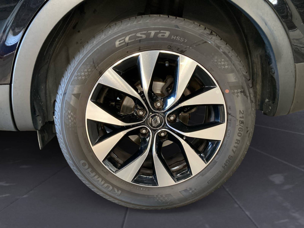 Acheter Renault Arkana Arkana mild hybrid 140 EDC FAP - 22 Evolution 5p occasion dans les concessions du Groupe Faurie
