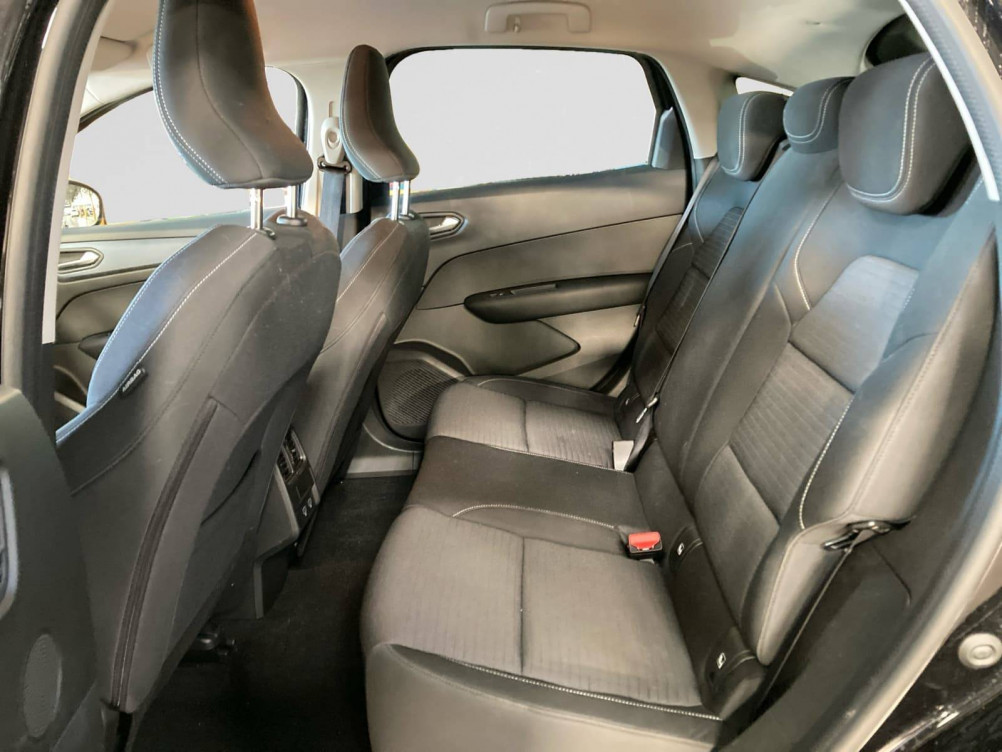 Acheter Renault Arkana Arkana mild hybrid 140 EDC FAP - 22 Evolution 5p occasion dans les concessions du Groupe Faurie
