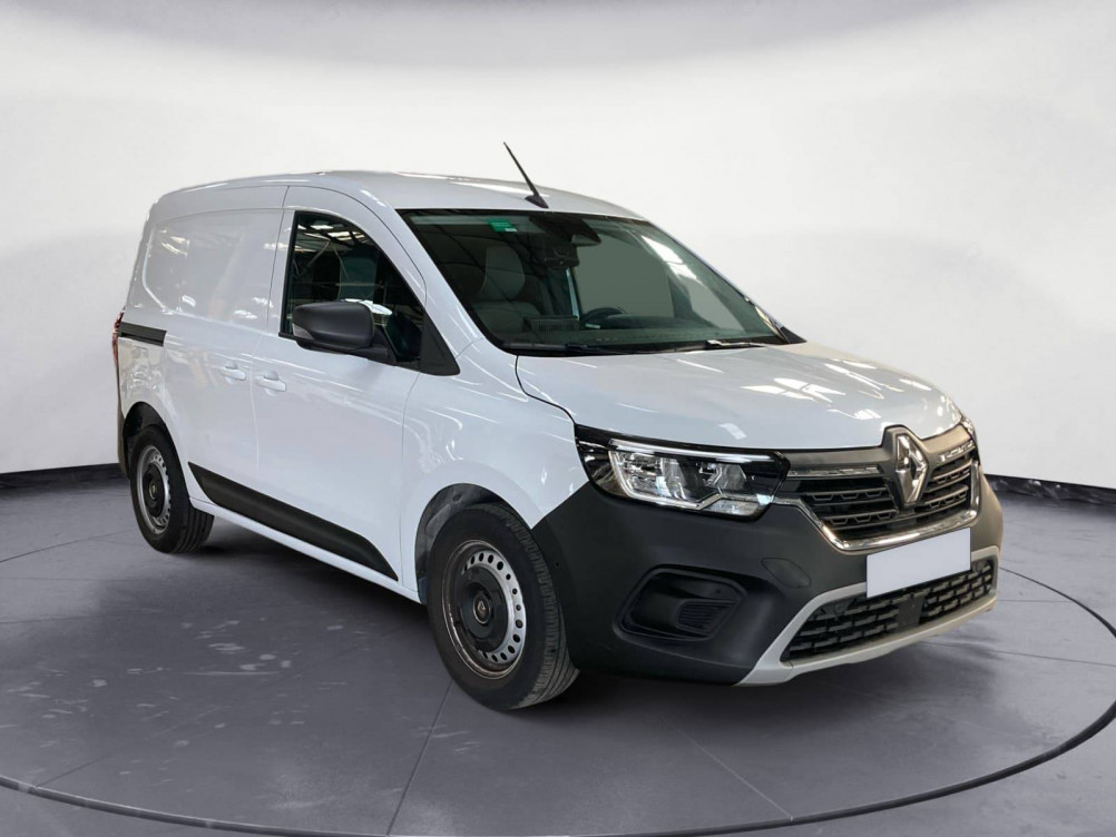 Acheter Renault Kangoo 3 KANGOO VAN BLUE DCI 95 EXTRA - 22 5p occasion dans les concessions du Groupe Faurie