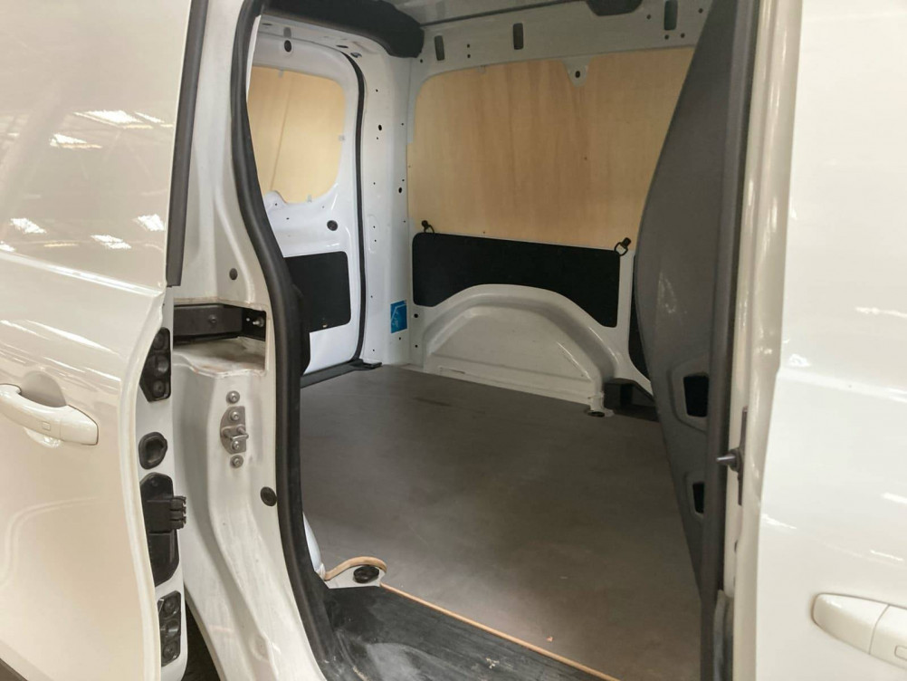 Acheter Renault Kangoo 3 KANGOO VAN BLUE DCI 95 EXTRA - 22 5p occasion dans les concessions du Groupe Faurie