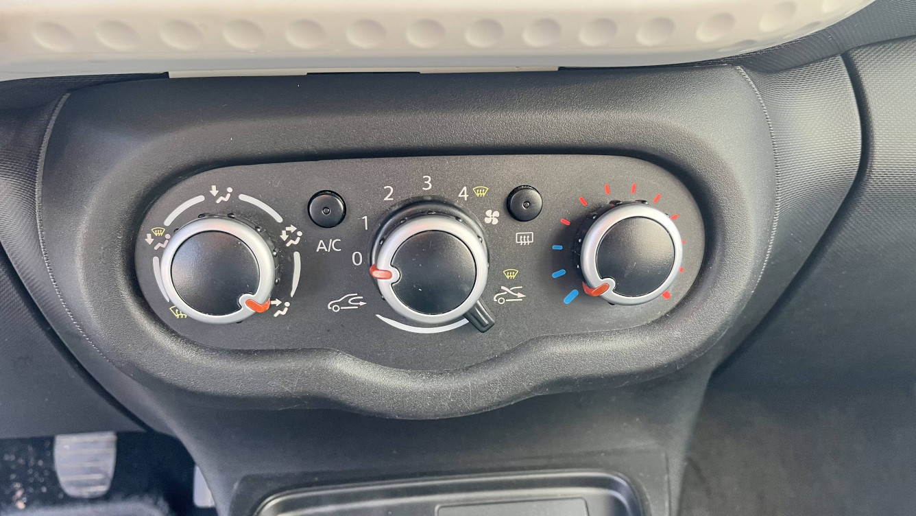 Acheter Renault Twingo 3 Twingo III SCe 65 Zen 5p occasion dans les concessions du Groupe Faurie