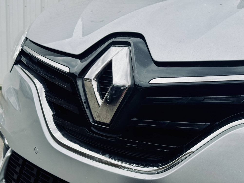 Acheter Renault Scenic 4 Scenic Blue dCi 120 EDC - 21 Business 5p occasion dans les concessions du Groupe Faurie